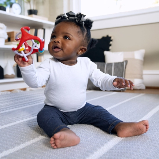 Zabawa w domu i w podróży