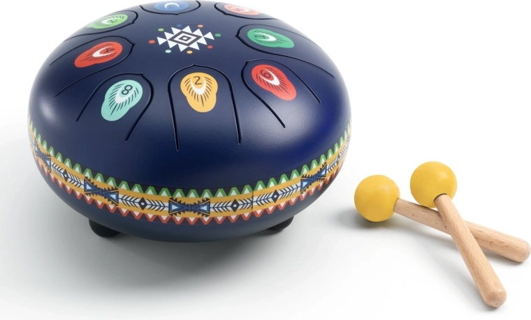 Stabilna i wytrzymała konstrukcja