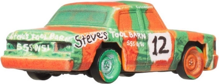 Płynna jazda i zabawa