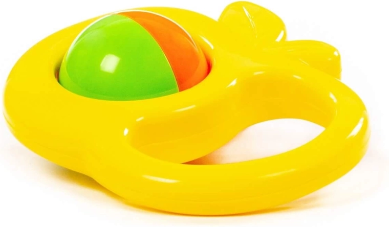 Ergonomiczny kształt dla małych rączek