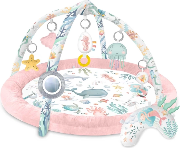 7 wielofunkcyjnych zabawek dla rozwoju sensorycznego