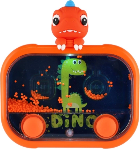 Łatwa obsługa dwoma przyciskami