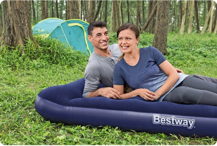 Wygoda w domu i na łonie natury