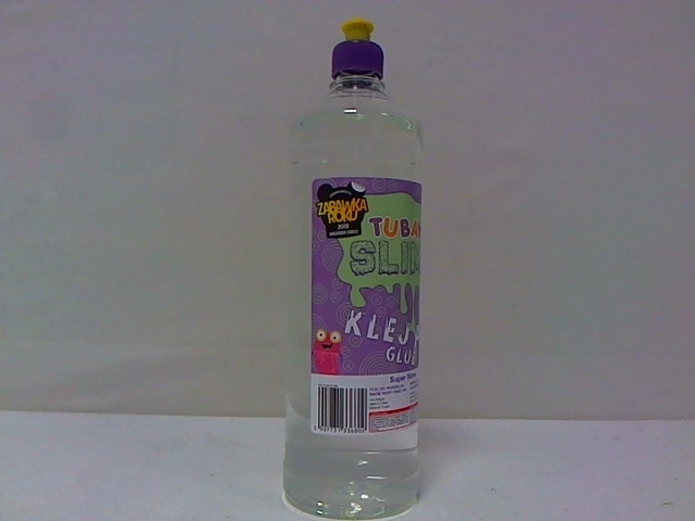 Klej PVA Tuban do produkcji slime'a 1 l