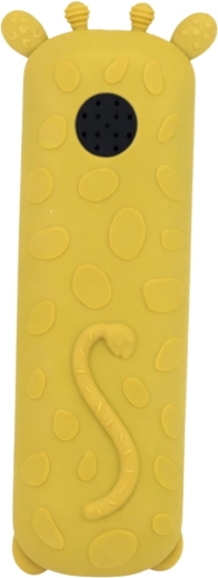 Miękki silikonowy gryzak dla ulgi