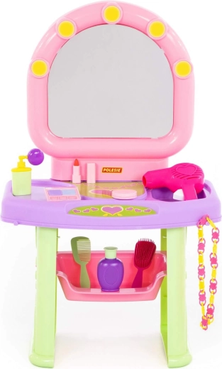 Lekka i stabilna konstrukcja