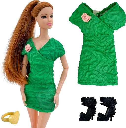 Stylowe outfity i akcesoria do mix & match