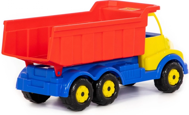 Bezpieczny design i żywe kolory