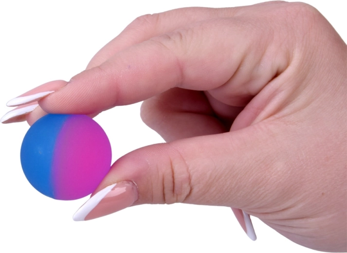 Świetna sprężystość i odbicie