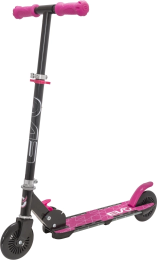 Kompaktowa i składana konstrukcja