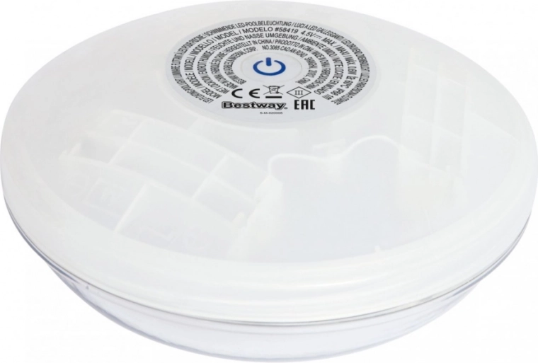 Pływające lampka LED do basenu na baterie BESTWAY