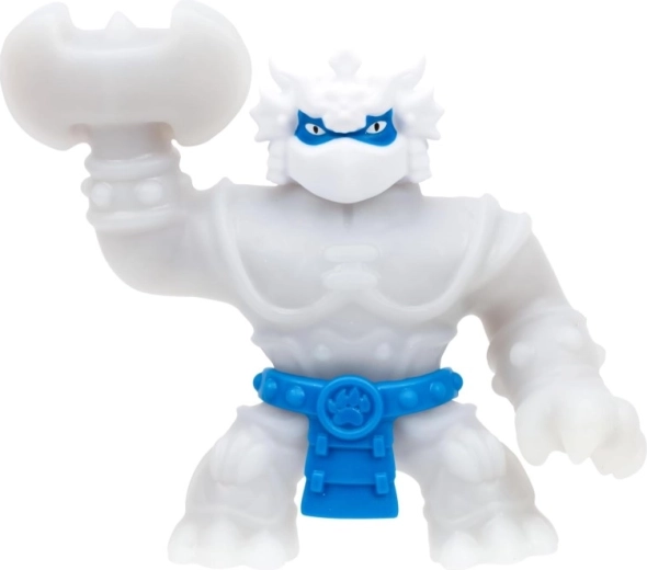 Szczegółowa figurka do dłoni, idealna do zabawy