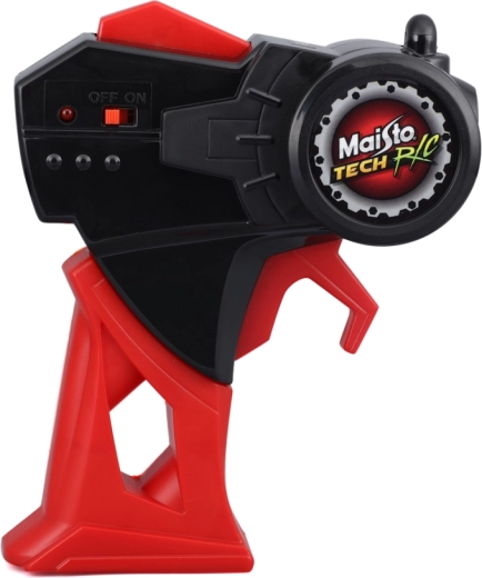 Wydajne sterowanie 2,4 GHz bez zakłóceń