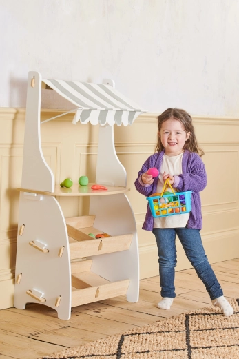 Świetne do zabawy w sklep