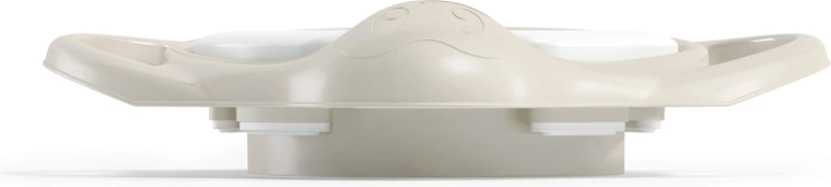 Bezpieczne podparcie dzięki uchwytom