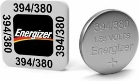 Bateria do zegarków ENERGIZER 394/380 SR936, 1 szt.