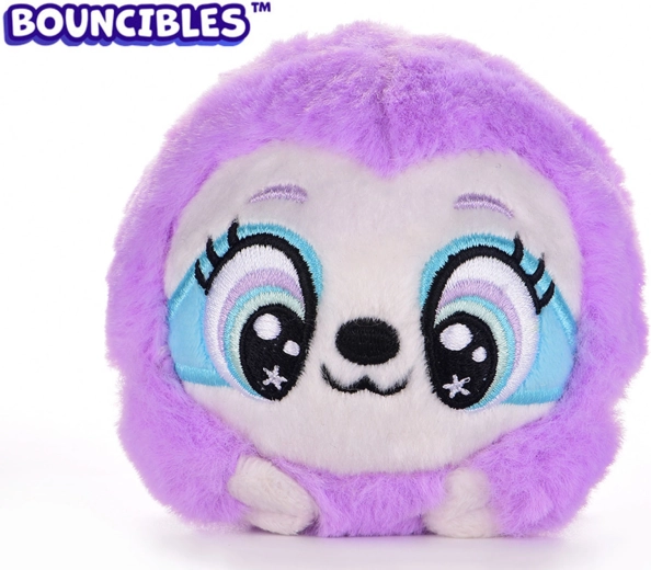 Pluszowa zabawka Bouncibles Mila 8 cm