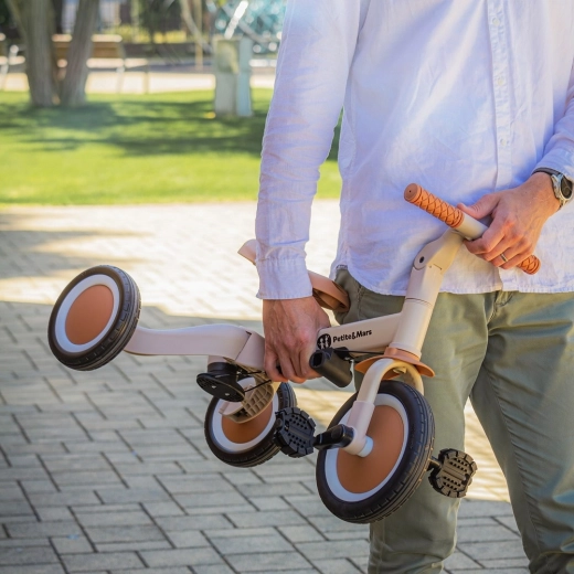 5 trybów na każdy etap nauki