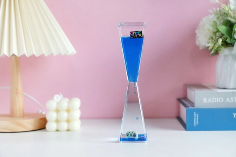 Kompaktowa dekoracja na każde biurko