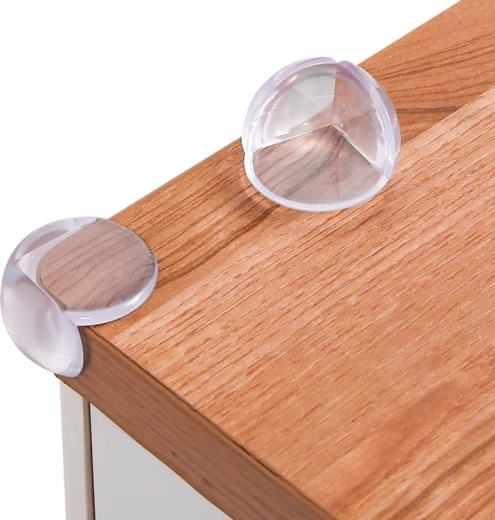 Bezpieczne narożniki w kilka sekund