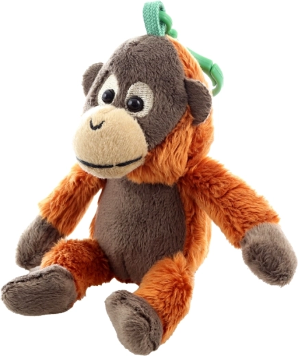 Praktyczny klips do przypięcia gdziekolwiek