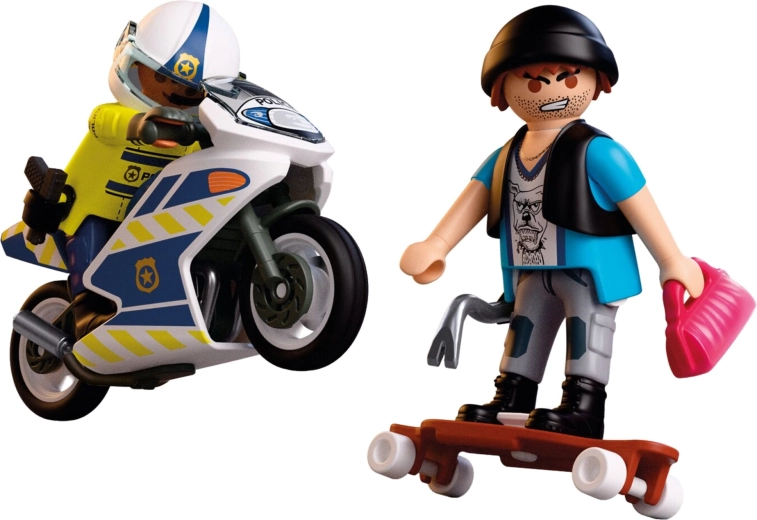 Akcesoria do realistycznej zabawy w role