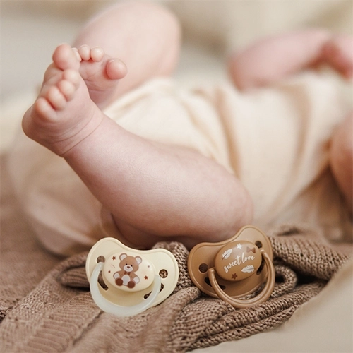 Ortodontyczny kształt dla zdrowego rozwoju