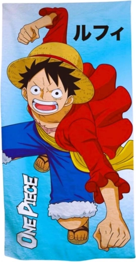 Ręcznik plażowy One Piece