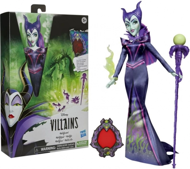 Hasbro Disney Princess Sinister lalka – Diabolina – Diabolina