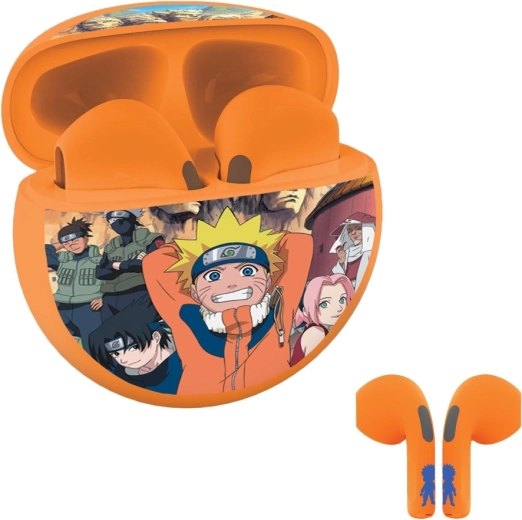 Etui ładujące z motywem Naruto
