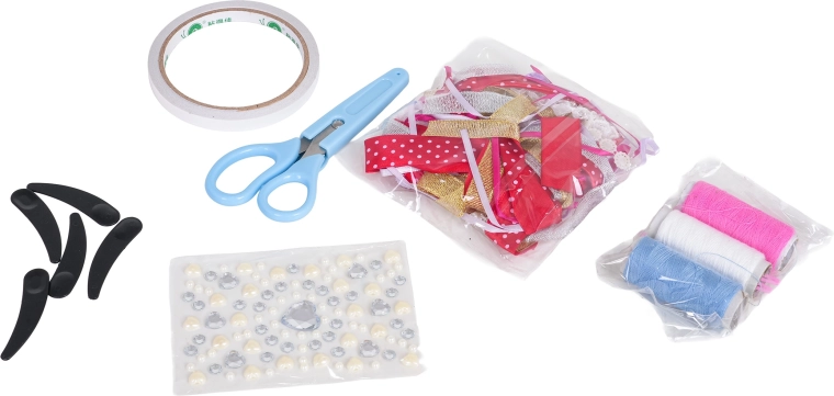 Dodatki do zdobienia i wykończenia