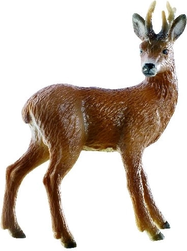 Bullyland figurka sarny
