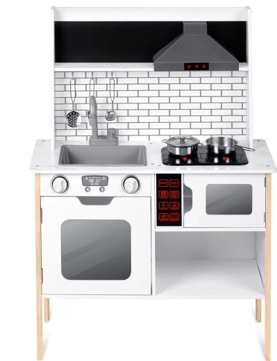 Realistyczne palniki z efektami świetlnymi i dźwiękowymi