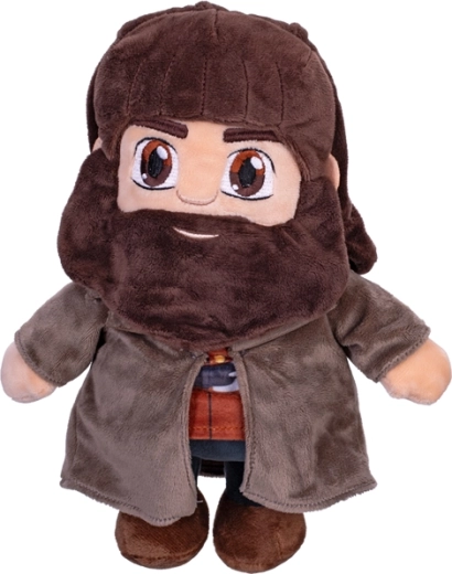 Miękki plusz do przytulania od pierwszego dnia