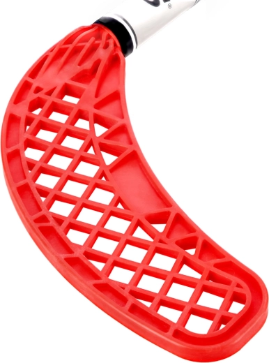 Ażurowe łopatki do precyzyjnych podań