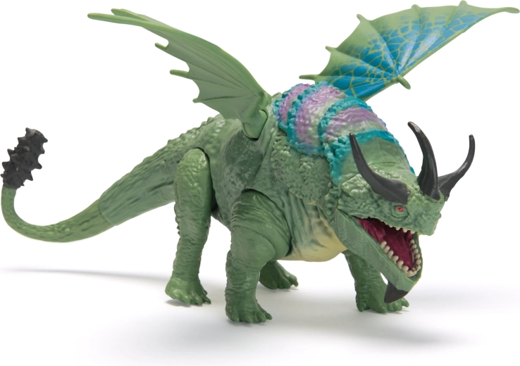 Solidna i trwała konstrukcja