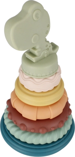 Sensoryczne tekstury do dotykowego odkrywania