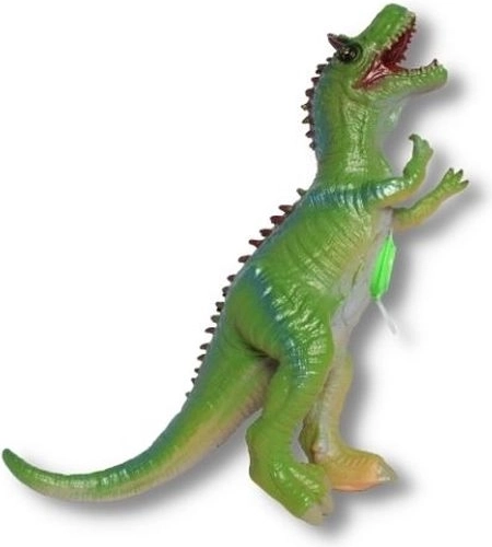 Dinozaur Allosaurus z dźwiękiem