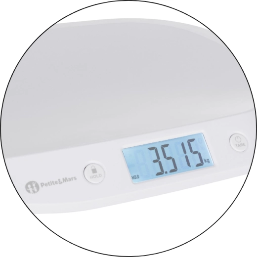 Stabilny wynik dzięki funkcji HOLD