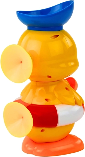 Pewne mocowanie do płytek i wanny