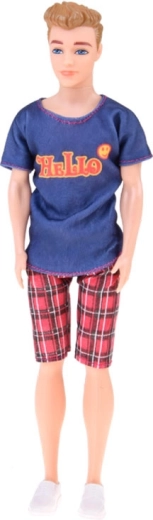 Lalka–kierowca do kreatywnej zabawy w role