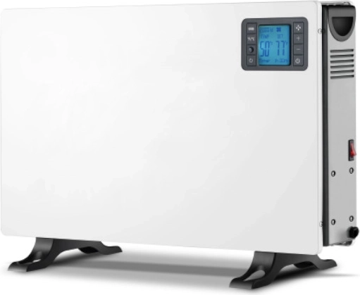 Konwektor MALTEC CH2000DW Turbo z panelem i pilotem