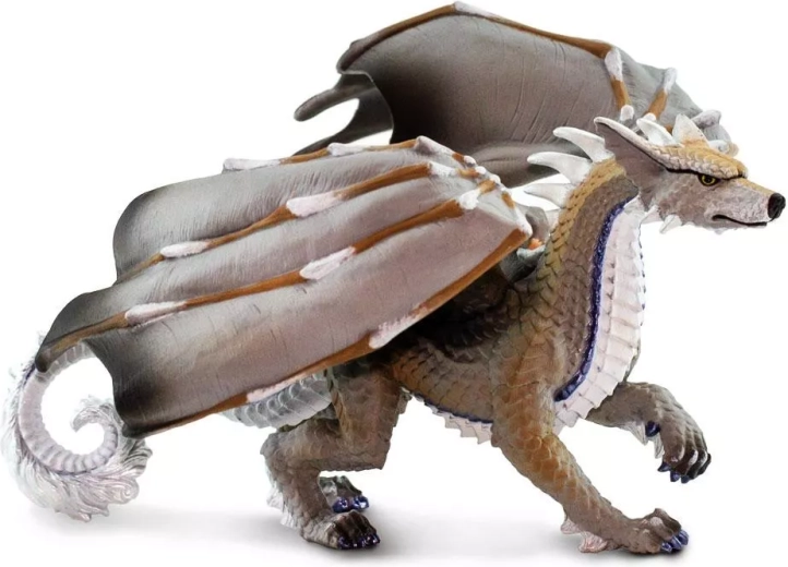 Safari Ltd. figurka wilczy smok