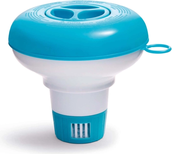 Bezpieczne i kontrolowane dozowanie