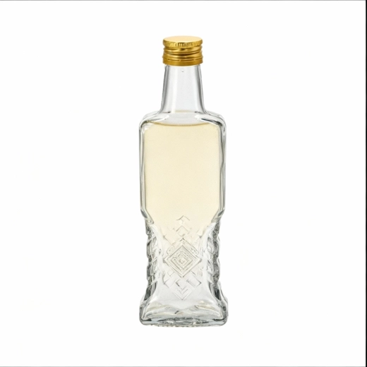 Kompaktowa pojemność na prezenty i degustacje