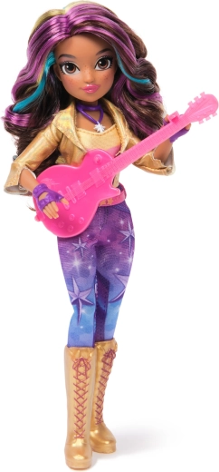 Autentyczna bohaterka ze świata UNICORN ACADEMY