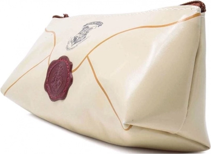 Piórnik HARRY POTTER – koperta z Hogwartu