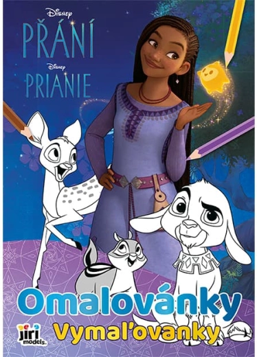 Kolorowanka A4 PRANIE