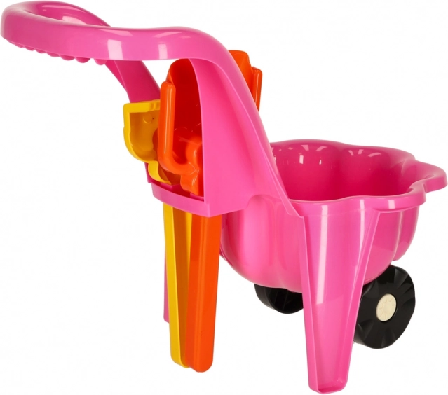 Trwałe PVC do zabawy na zewnątrz