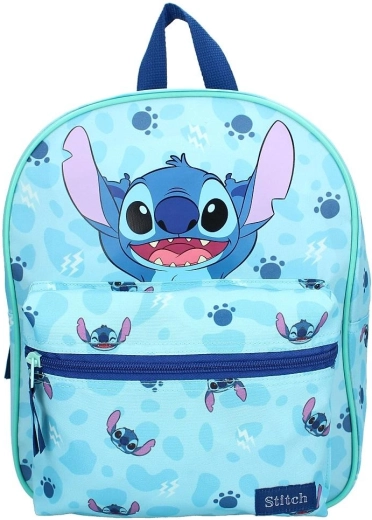 Dziecięcy plecak Disney Stitch All Good 30 cm